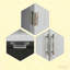 Rangement pour salle de bain Home, armoire de rangement au-dessus de la toilette