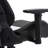 Inbox Zero Adjustable Reclining Ergonomic Swiveling PC & Racing Game Chair-488930555