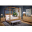 Collette Upholstered Bench-798324356