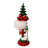 18" Hollywood Nutcrackers With Berry & Pine Tree Nutcracker