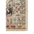 Traditional Low-Pile Durable Performance Persian Area Rug-893151318