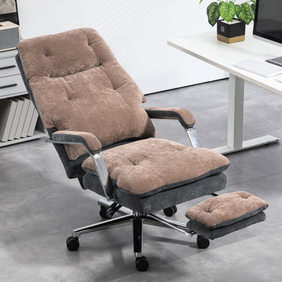 Fauteuil de direction Ethain