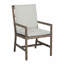 Fauteuil Newport tissé - Onyx-63361393-70040008-84544961