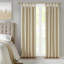 Twist Tab Total Blackout Window Curtain Panel Blackout-1481201871-1504826311