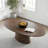 Nina 7-Piece Oval Dining Table Sets-122904079