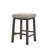Upholstered Counter Stool