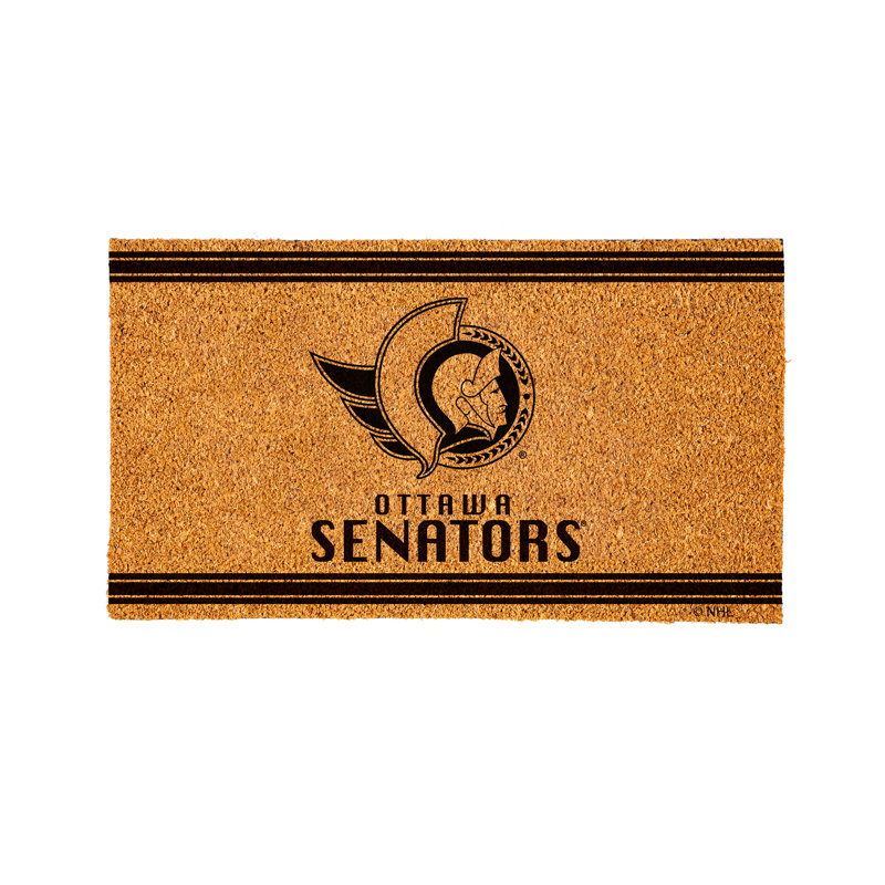 Non-Slip Outdoor Doormat