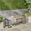 BANC HOPKINS INDUSTRIAL BOIS ET MÉTAL-123065562