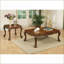 Table basse Cherry Oak Vintage