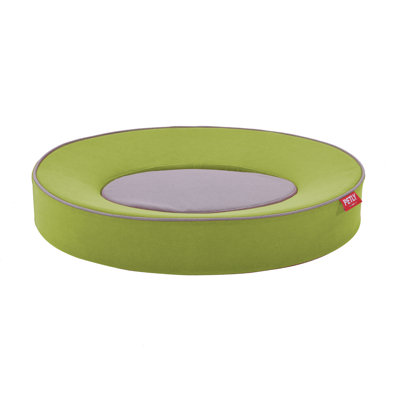 Orthopedic Microfibre Pet Bed