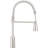 Pacific Bay Rainier Pull Down Kitchen Faucet-38293086