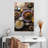 Yarlin Middle Eastern Meze-108370798