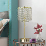 Mclea Metal Table Lamp