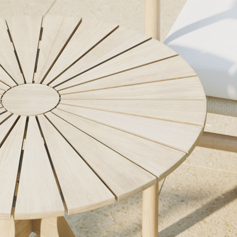 Patio Dining Set with