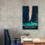 Toile épique «Adventure Awaits» par Omar Escalante-102866008