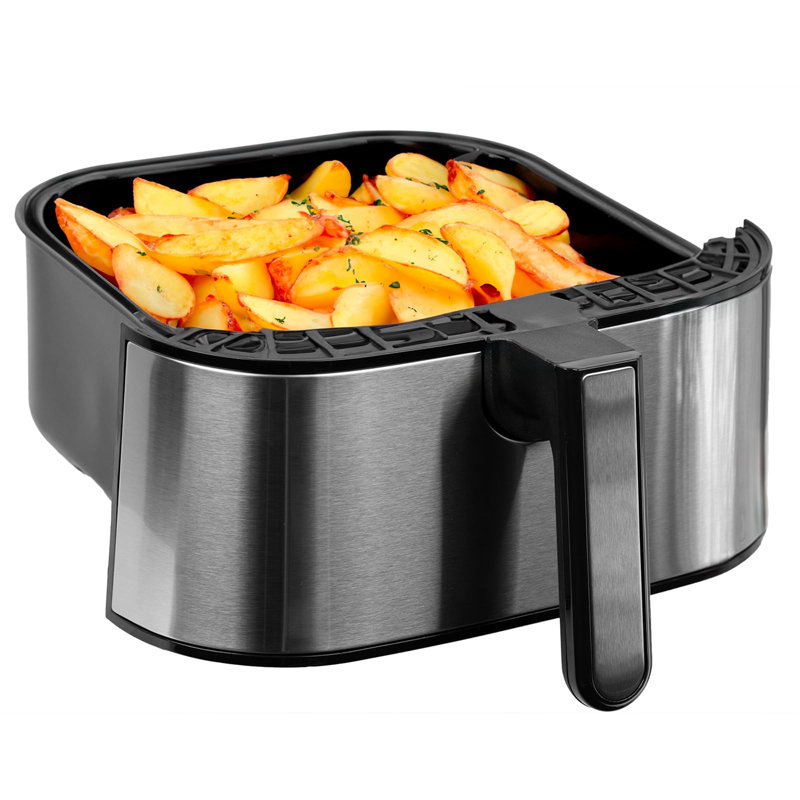 Ivy Bronx 5.5L Air Fryer
