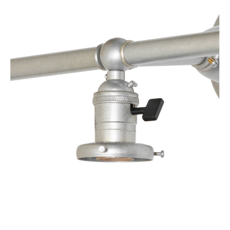 3 - Light Vanity Light