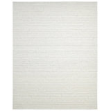 Barry Geometric Area Rug in Beige