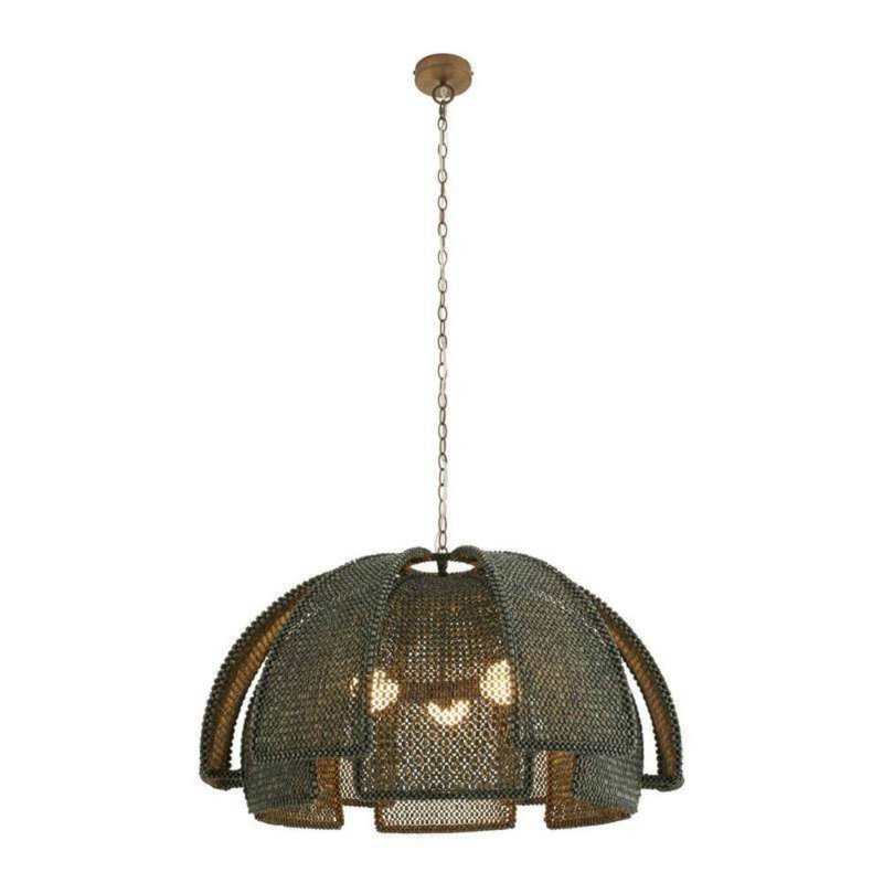 Kamari 3 - Light Pendant