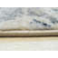 Tapis rectangulaires en laine de style oriental tissé à la main à motif oriental élégant et durable-27327334