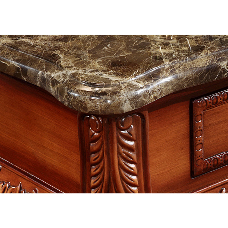 Table de bout European