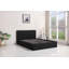 Violetta Upholstered Ottoman Storage Bed-1265936777-1265936484
