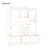 75'' H Entryway Hall Tree With Bench And Storage, 5-In-1 Modern Hall Tree With Coat Rack, 6 Drawers, 3 Cabinets And 3-Tier Top Storage For Hallway, Entryway, Living Room, Mudroom