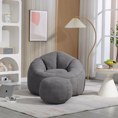 Fauteuil à billes Bedding