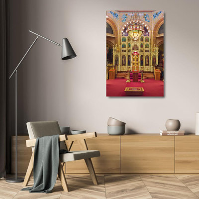 Holy Trinity Orthodox Cathedral, Chicago