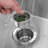 33"L × 19"W Workstation Undermount Stainless Steel Kitchen Sink with Accessories-122286268