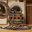  Tapis lavable Mesa and Butte Southwestern-1933444929