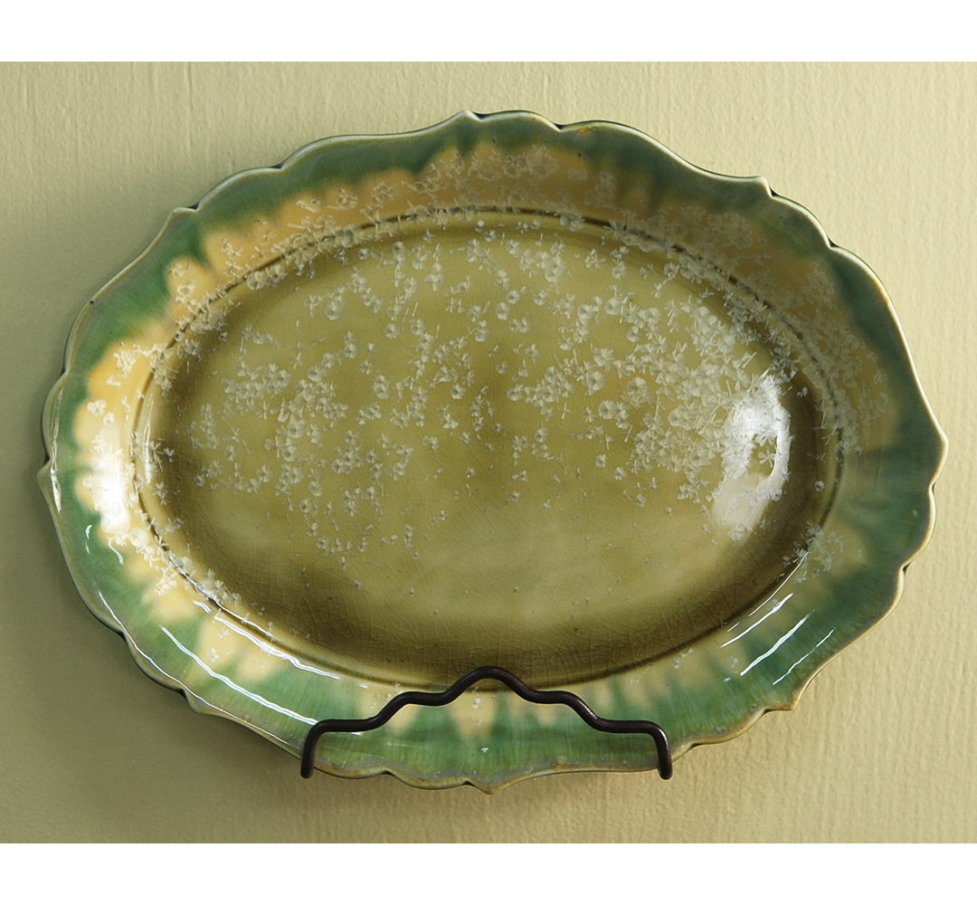 Metal Bracket Shelf (Set of 2) ACHLA