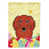 Dachshund (Red)