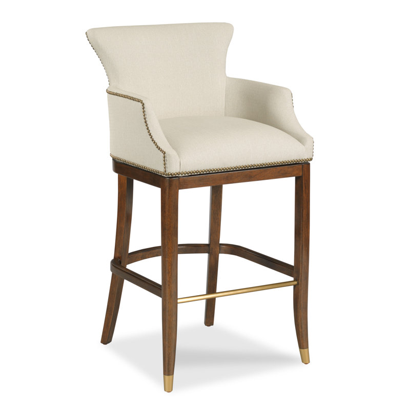 Tabouret de comptoir Pamono, Tabouret de comptoir (siège d'une hauteur de 25 p