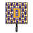Purple/Gold