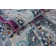 Mosely Oriental Indoor Rug