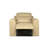 Aranveer Upholstered Power Recliner