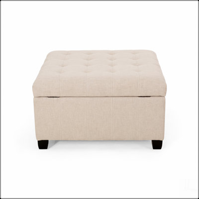 OTTOMAN D'ISABELLE