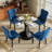 4-Piece Round Pedestal Dining Set-1379818222-1398769786-1550425508
