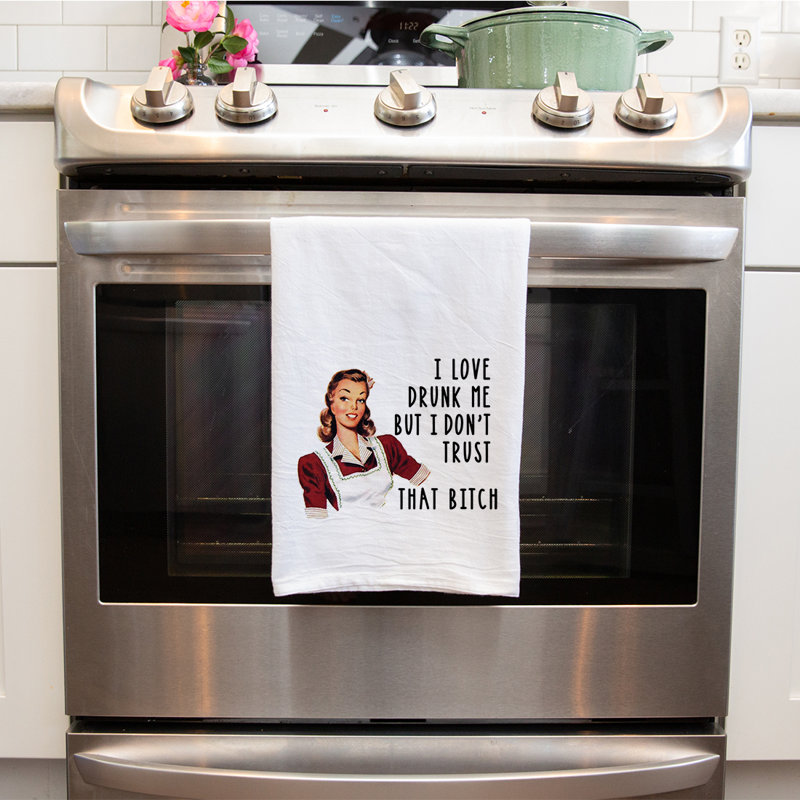 Cotton Tea Towel Kitchen Towel