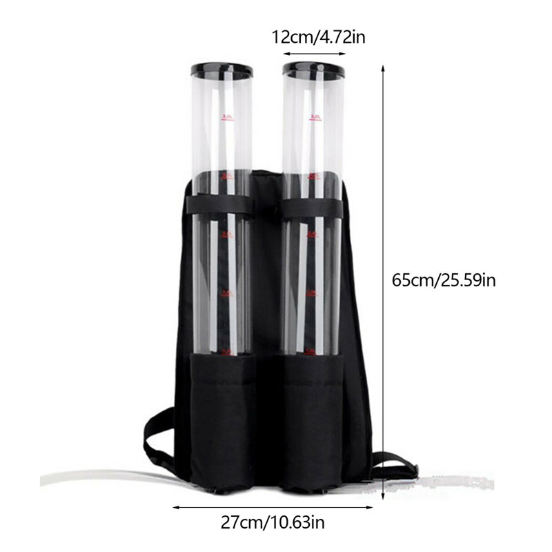 Annagail 200oz. Beverage Dispenser