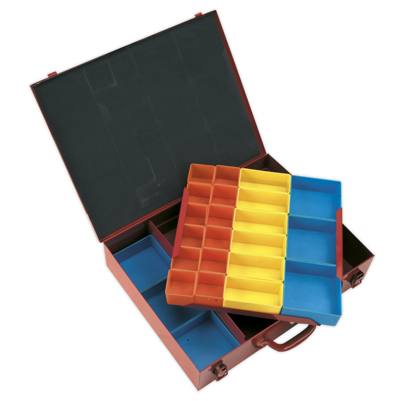 Rachell Tool Case
