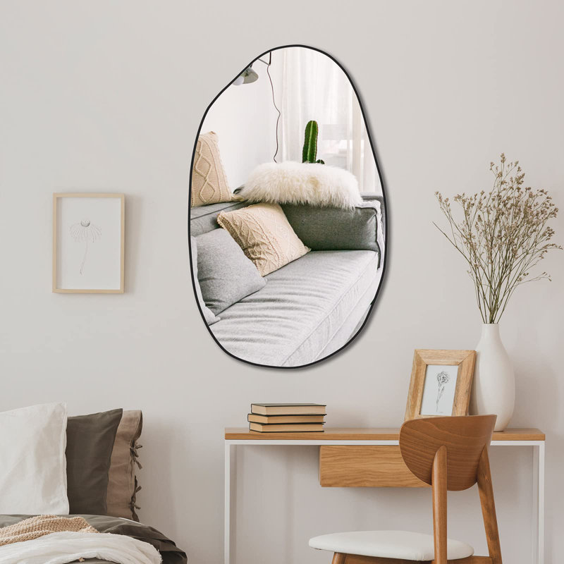 Rylynn Free Form Mirror