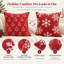 Chenille Pillow Cover