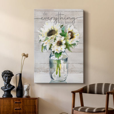 Do Do In Love - galerie sur mesure