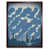 Brown Framed Unframed