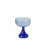 Bleu sélectionné