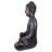 Large Meditative Buddha of the Grand Temple Garden Statue