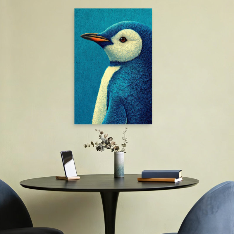 Print, 60.96cm H x 40.64cm W