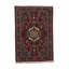 Wool Oriental Area Rug